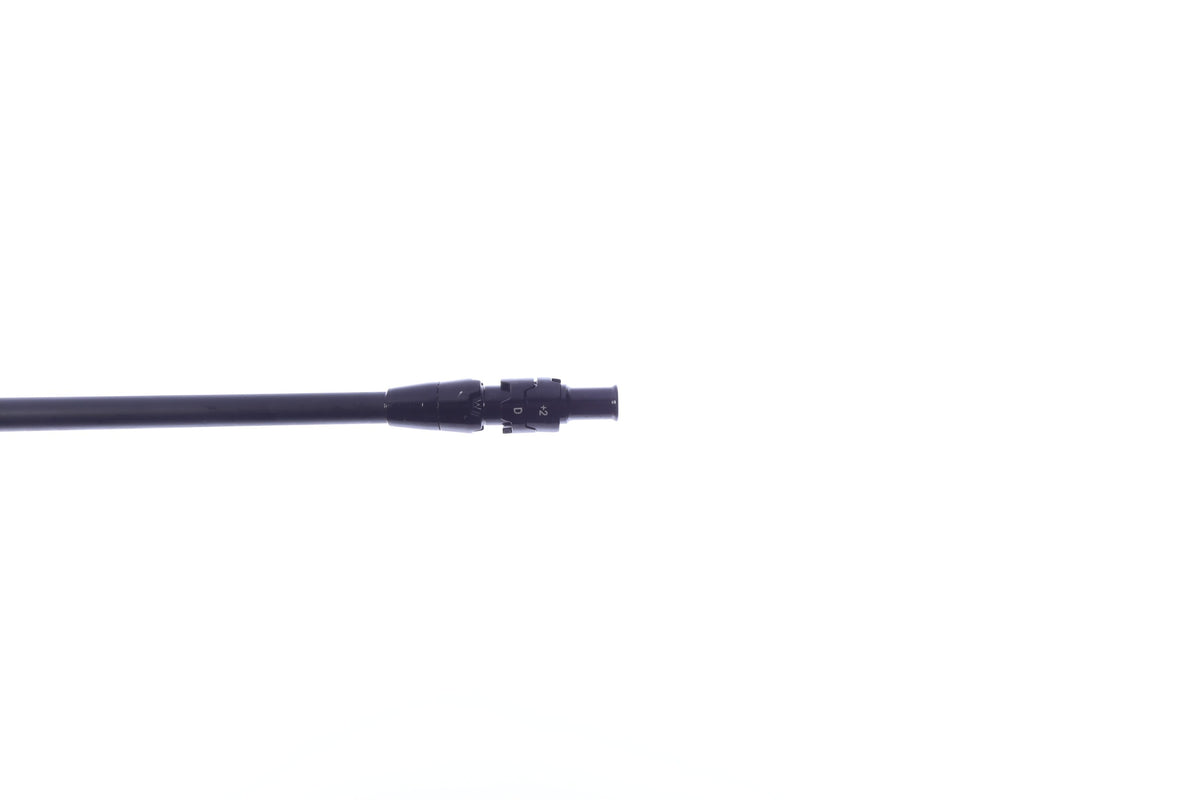 Used Mitsubishi Diamana WB Driver Shaft Extra Stiff Flex Graphite - 44.5 in - Callaway Opti-Fit Adapter