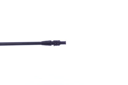 Used Mitsubishi Diamana WB Driver Shaft Extra Stiff Flex Graphite - 44.5 in - Callaway Opti-Fit Adapter