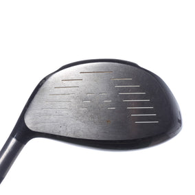 Used Bridgestone J33R Driver - Right-Handed - 10.5 Degrees - Stiff Flex-Next Round
