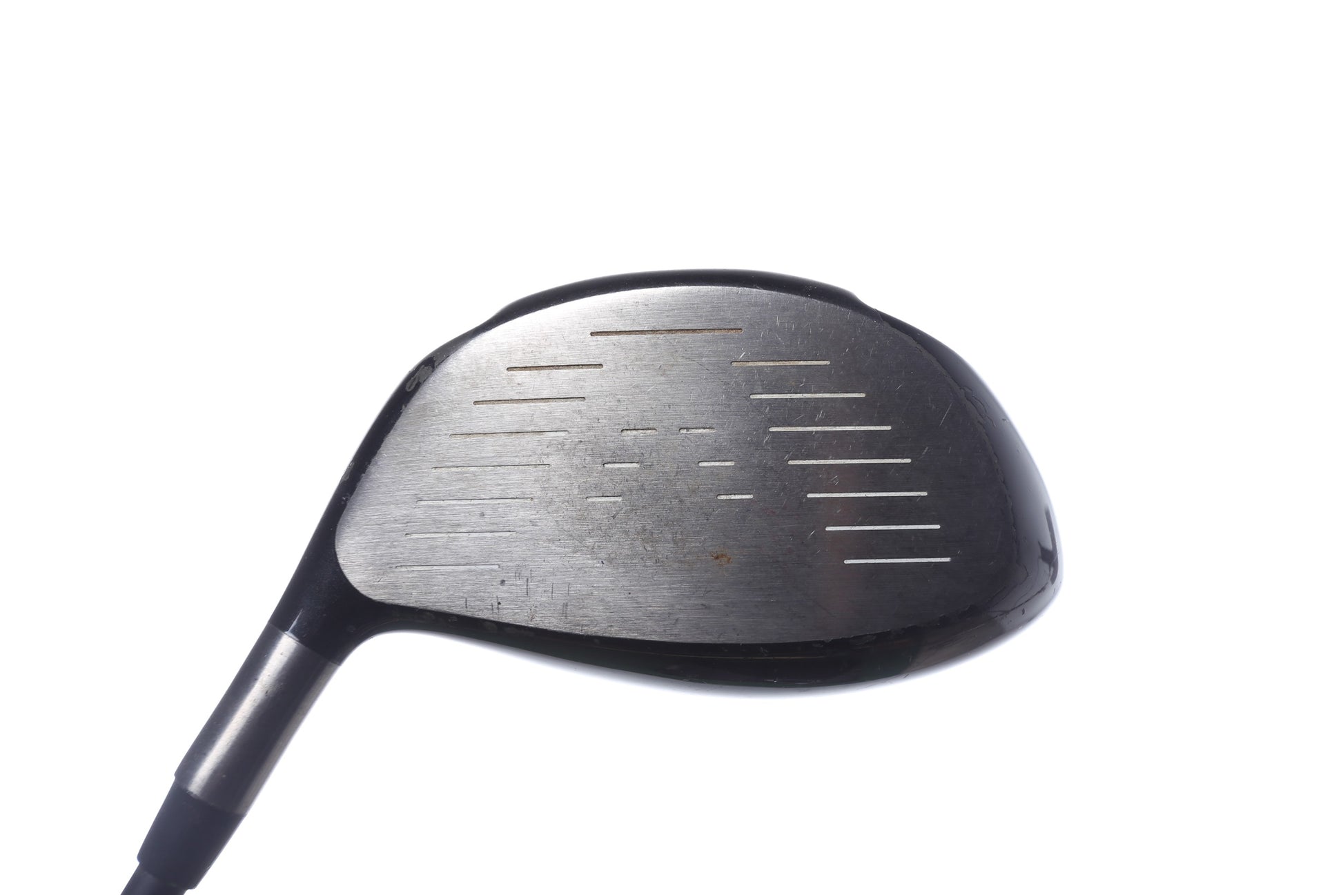 Used Bridgestone J33R Driver - Right-Handed - 10.5 Degrees - Stiff Flex-Next Round