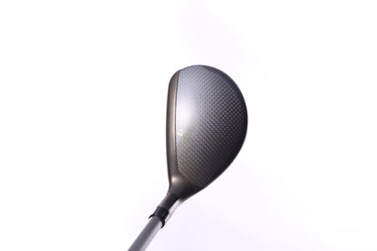 Used TaylorMade Qi35 MAX Rescue 5H Hybrid - Right-Handed - 27 Degrees - Seniors Flex-Next Round