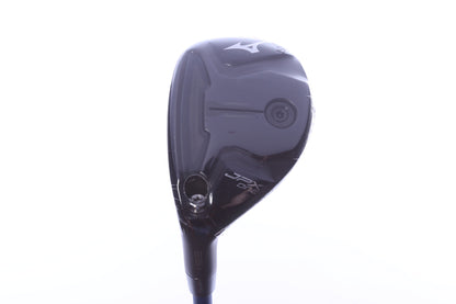 Used Mizuno JPX One 5H Hybrid - Left-Handed - 25 Degrees - Regular Flex