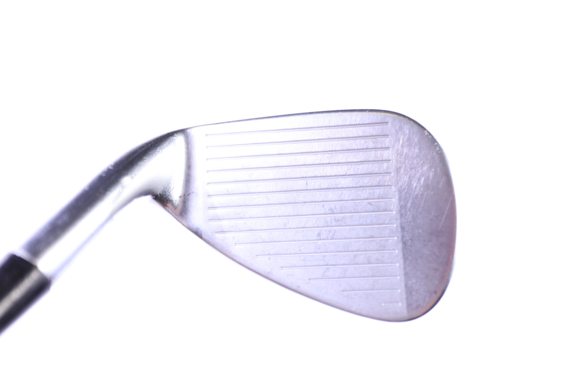 Used Callaway Apex Pitching Wedge - Right-Handed - 43 Degrees - Regular Flex-Next Round