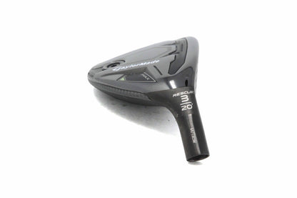 Used TaylorMade Qi35 Rescue 3H - HEAD ONLY - Right-Handed - 20 Degrees