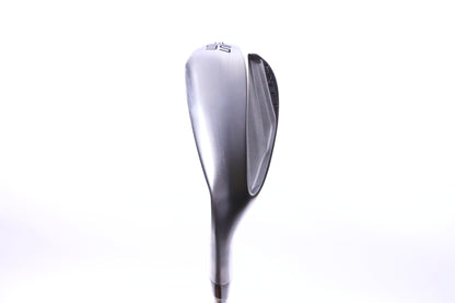 Used Cleveland CBX 4 ZipCore Sand Wedge - Left-Handed - 56 Degrees - Ladies Flex