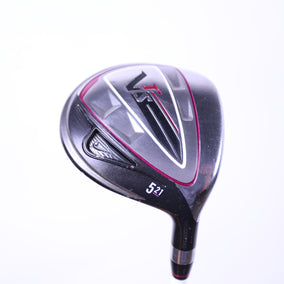Used Nike VR-S 5-Wood - Right-Handed - 21 Degrees - Ladies Flex-Next Round