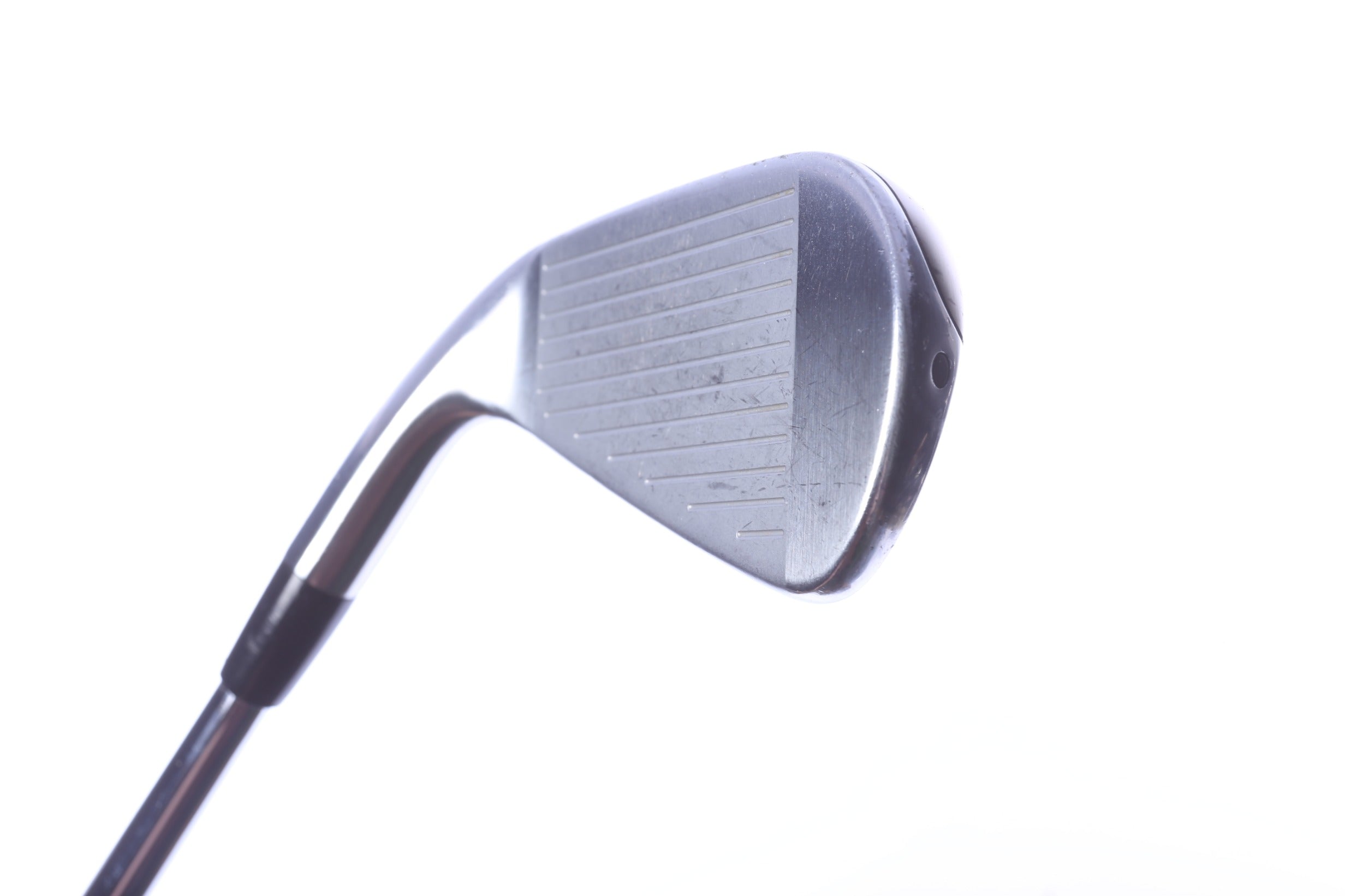 Used Titleist 716 T-MB Single Utility 2-Iron - Right-Handed - Extra Stiff Flex