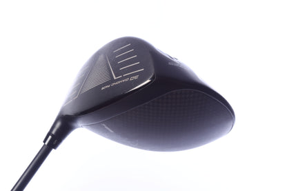 Used Tour Edge Exotics C725 Driver - 10.5 Degrees - Regular Flex Mitsubishi Cypher - Right-Handed