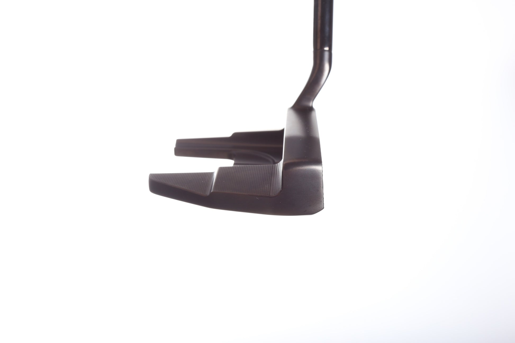 Used Mizuno OMOI Type VI Putter - Right-Handed - 36 in - Mallet-Next Round