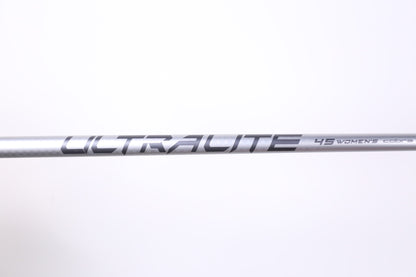 Used Cobra 2023 Air X Womens 6H Hybrid - Right-Handed - 28 Degrees - Ladies Flex-Next Round