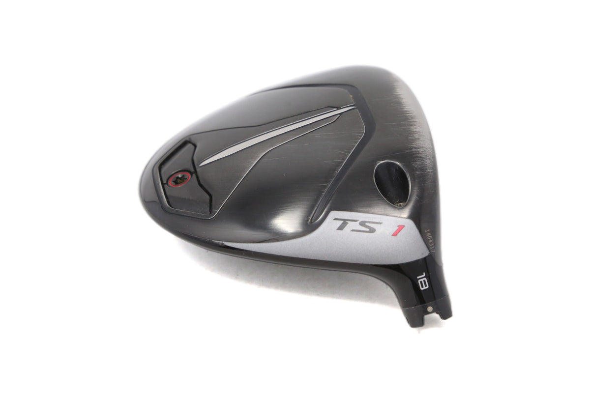 Used Titleist TSR1 5-Wood - HEAD ONLY - Right-Handed - 18 Degrees
