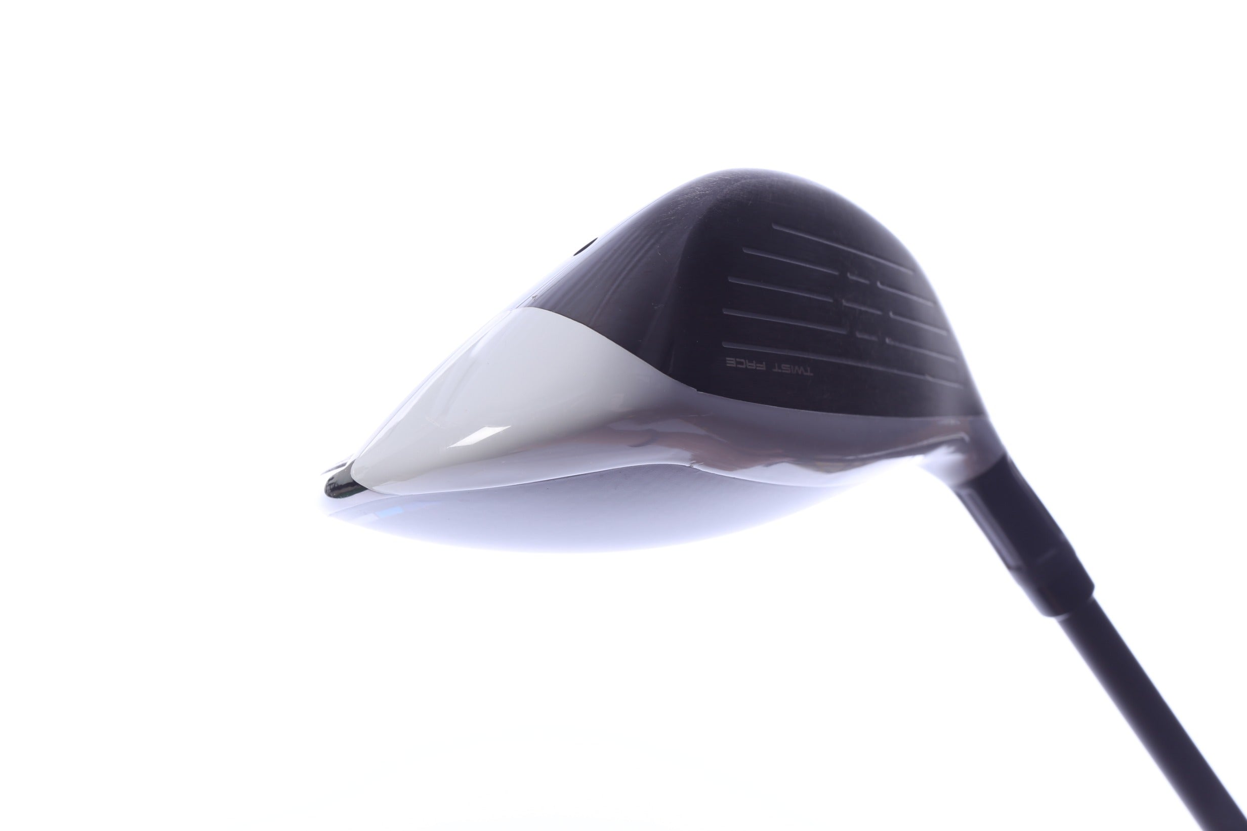 Used TaylorMade SIM2 MAX 3-Wood - Left-Handed - 15 Degrees - Stiff Flex-Next Round