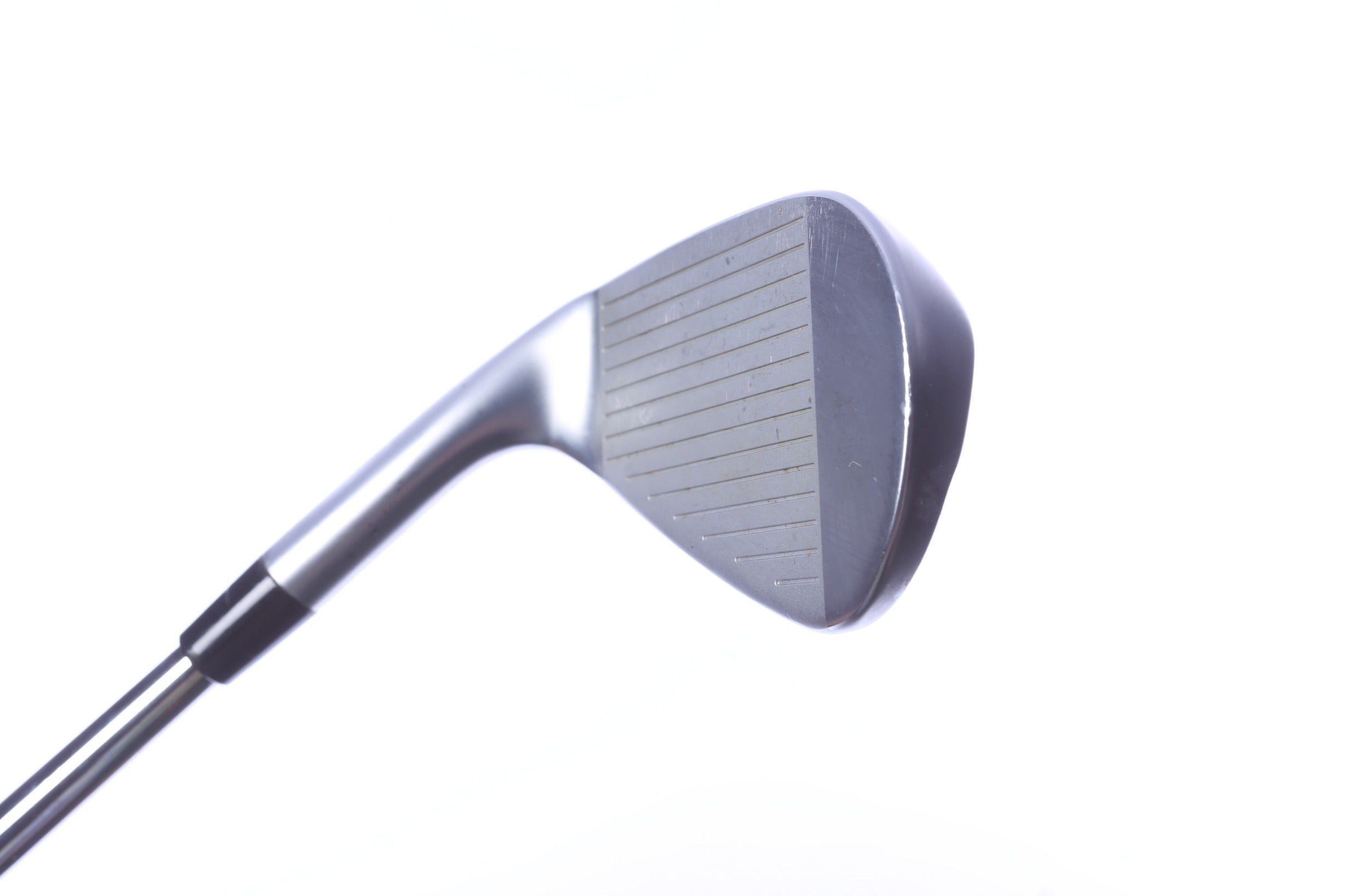 Used Callaway Apex Pro 24 Pitching Wedge - Right-Handed - 45 Degrees - Regular Flex