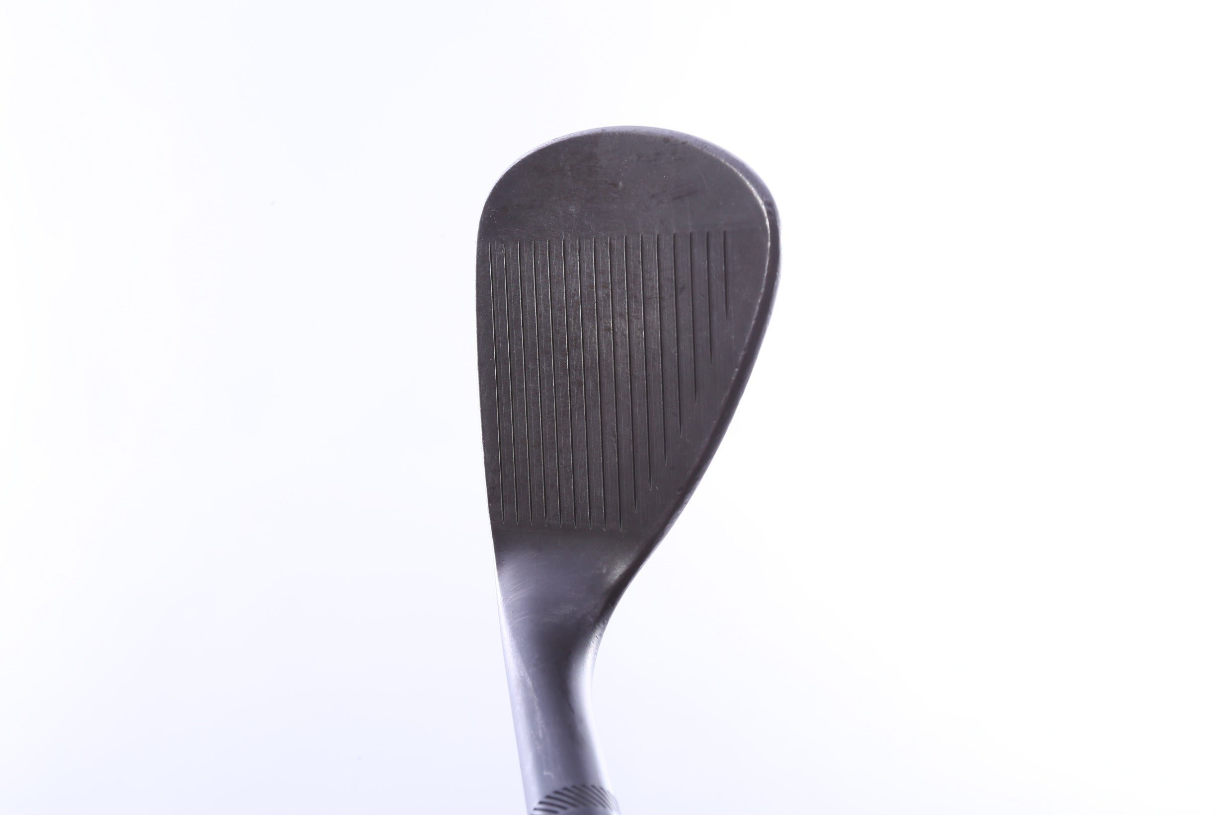 Used Titleist Vokey SM10 Jet Black Gap Wedge - Right-Handed - 50 Degrees - Stiff Flex-Next Round