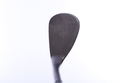 Used Titleist Vokey SM10 Jet Black Gap Wedge - Right-Handed - 50 Degrees - Stiff Flex-Next Round