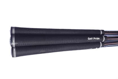 Used Ping G410 Iron Set - Right-Handed - 4-PW - Stiff Flex