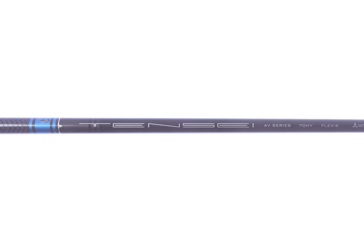 Used Titleist TSi2 4H Hybrid - Right-Handed - 21 Degrees - Stiff Flex-Next Round
