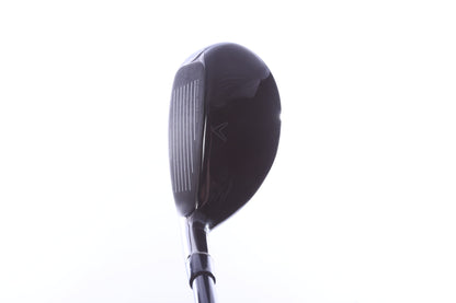 Used Callaway Mavrik Max Womens Lite Hybrid Set - Right-Handed - 4H, 5H, 6H - Ladies Flex-Next Round