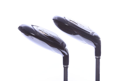 Used XXIO Prime 12 Wood Set - Right-Handed - 3W, 5W - Regular Flex-Next Round