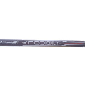 Used Srixon ZX MK II Single Utility 3-Iron - Left-Handed - Stiff Flex-Next Round