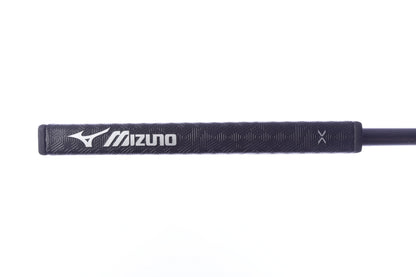 Used Mizuno M.Craft X S6 Putter - Right-Handed - 34.5 in - Mallet-Next Round