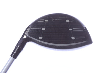 Used TaylorMade Qi35 MAX Lite Women's Driver - 12 Degrees - Ladies Flex Fujikura Airspeeder - Right-Handed-Next Round