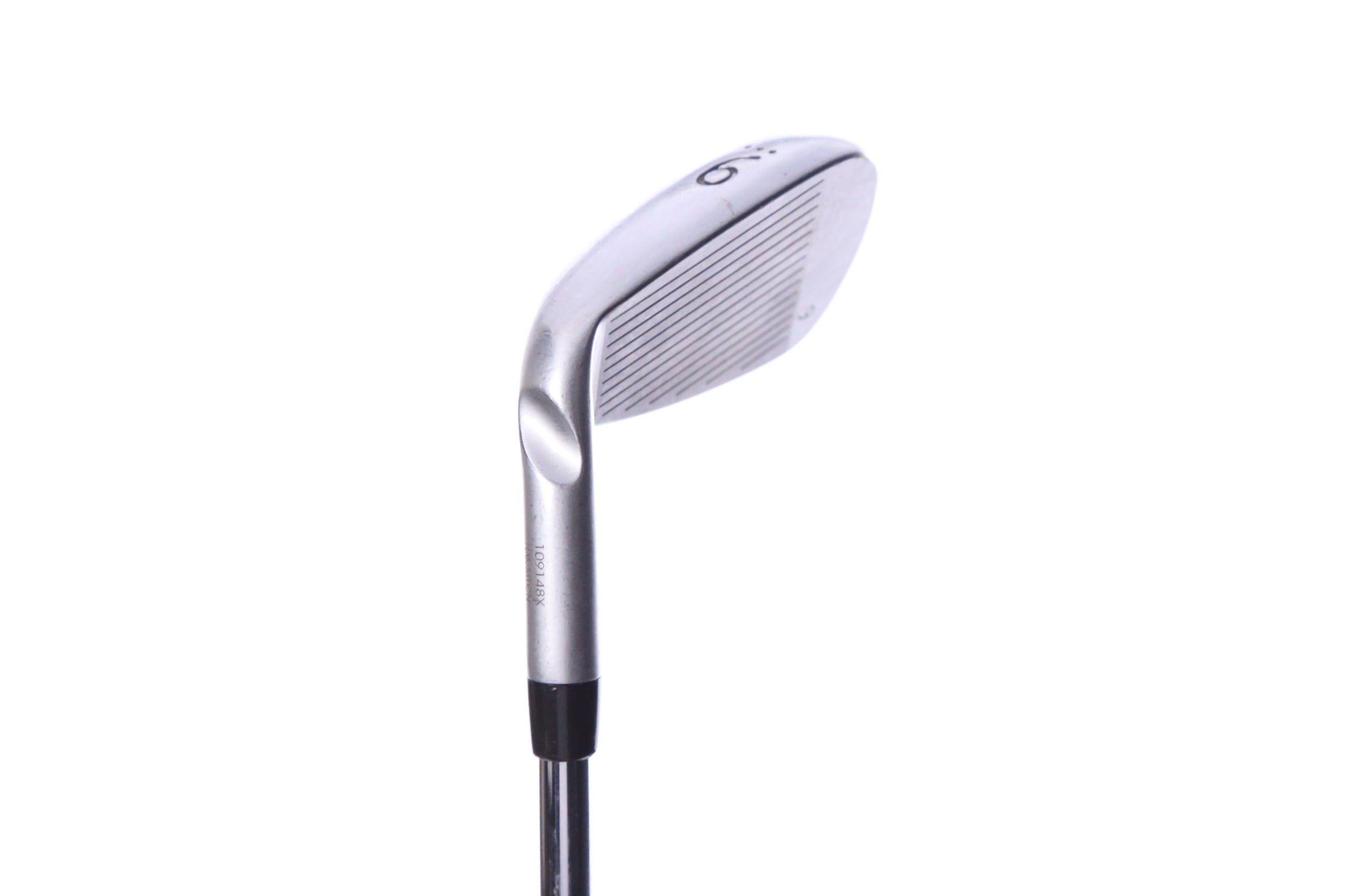 Used Ping i20 Single 9-Iron - Right-Handed - Regular Flex