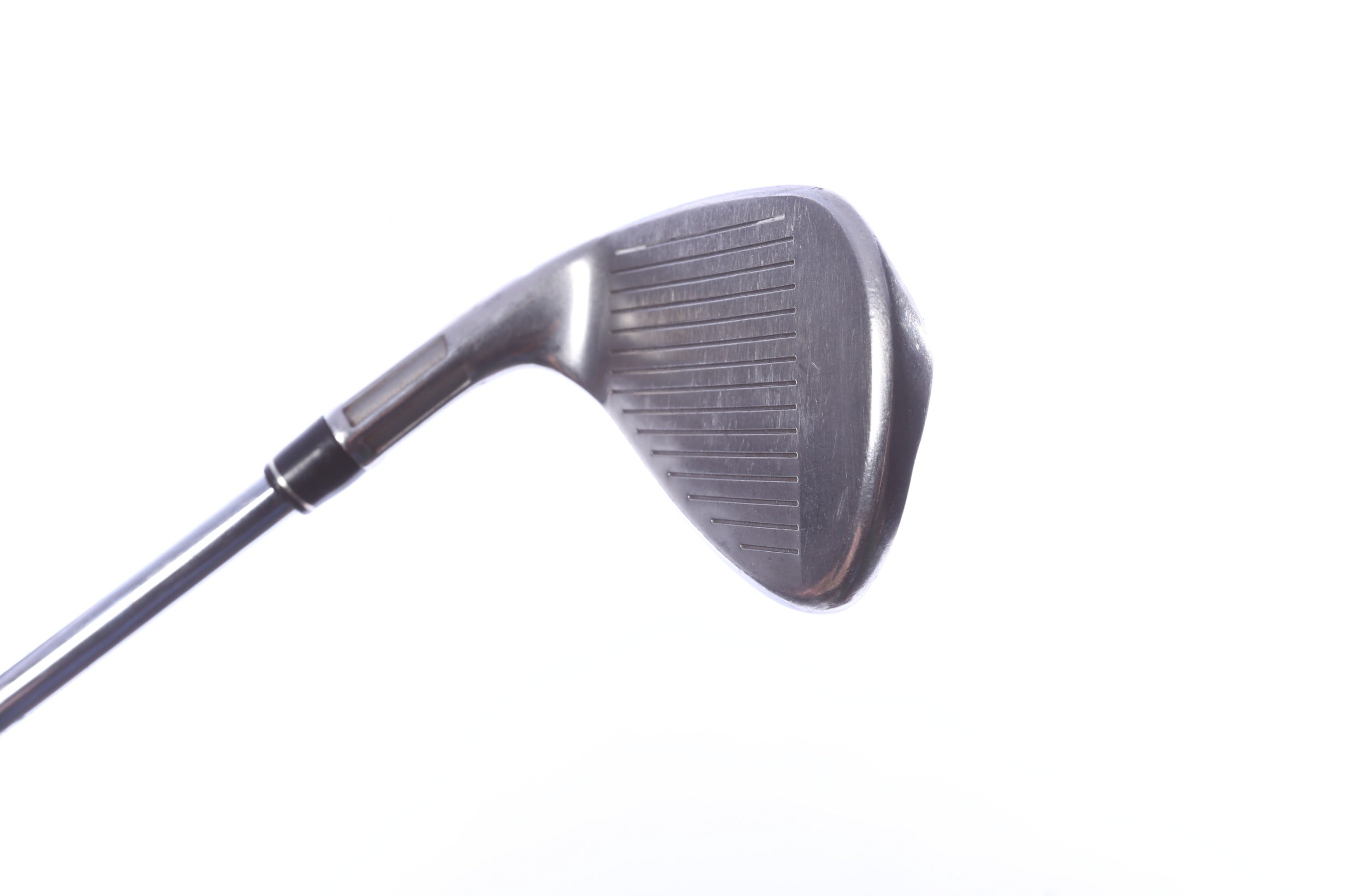 Used TaylorMade M2 2017 Approach Wedge - Right-Handed - 49 Degrees - Seniors Flex-Next Round