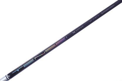 Used Mitsubishi Tensei Pro White 1K Driver Shaft Extra Stiff Flex Graphite - 43 in - No Adapter
