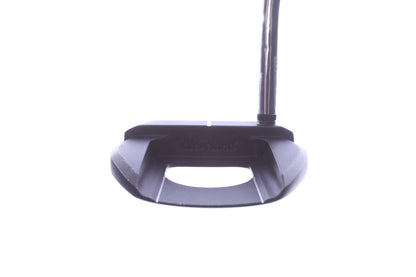 Used Cleveland HB Soft 2 Retreve Putter - Left-Handed - 35 in - Mallet-Next Round