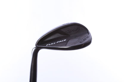 Used Cleveland CBX Full Face Sand Wedge - Left-Handed - 56 Degrees - Stiff Flex-Next Round