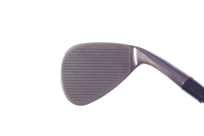Used TaylorMade Hi-Toe 4 Lob Wedge - Left-Handed - 58 Degrees - Stiff Flex-Next Round