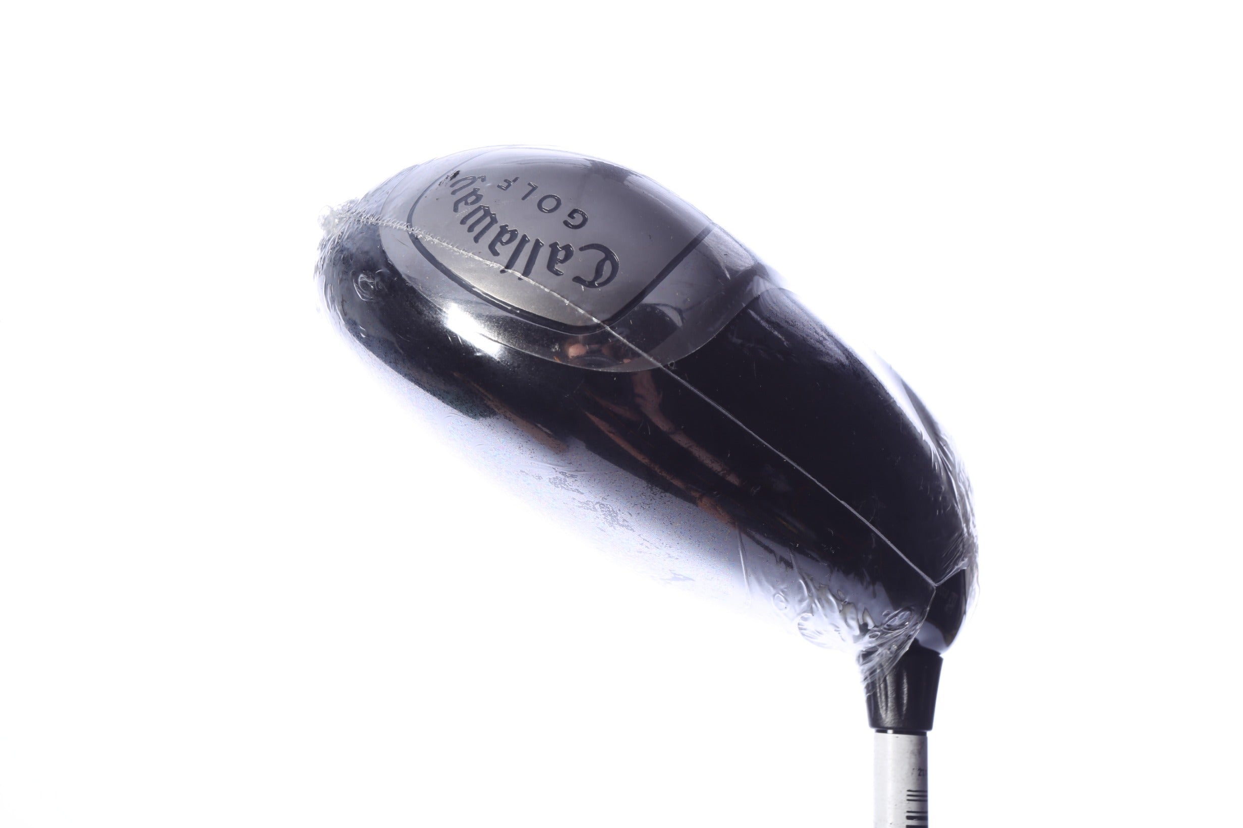 Used Callaway X 460 Driver - 9 Degrees - Stiff Flex Fujikura Stock Graphite - Right-Handed