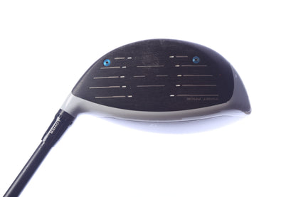 Used TaylorMade SIM Driver - 9 Degrees - Stiff Flex Fujikura Motore X F3 - Right-Handed-Next Round