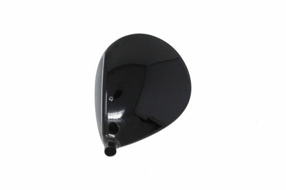 Used TaylorMade Qi10 Driver - HEAD ONLY - Right-Handed - 9 Degrees