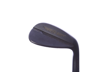Used Titleist Vokey SM8 Jet Black Gap Wedge - Right-Handed - 52 Degrees - Wedge Flex
