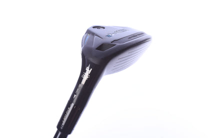 Used TaylorMade SIM2 Rescue 4H Hybrid - Right-Handed - 22 Degrees - Stiff Flex