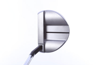 Used PXG Battle Ready II Hercules Putter - Right-Handed - 34 in - Mallet-Next Round