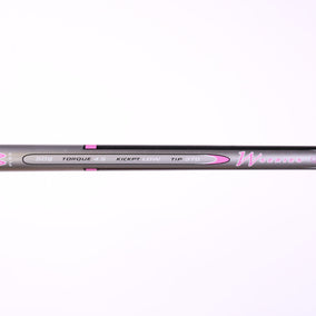 Used Cleveland HiBore 4H Hybrid - Right-Handed - 25 Degrees - Ladies Flex-Next Round