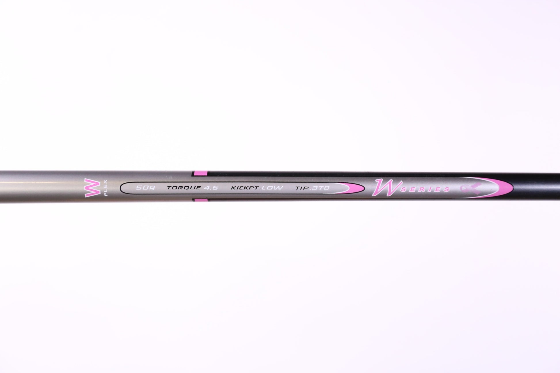 Used Cleveland HiBore 4H Hybrid - Right-Handed - 25 Degrees - Ladies Flex-Next Round