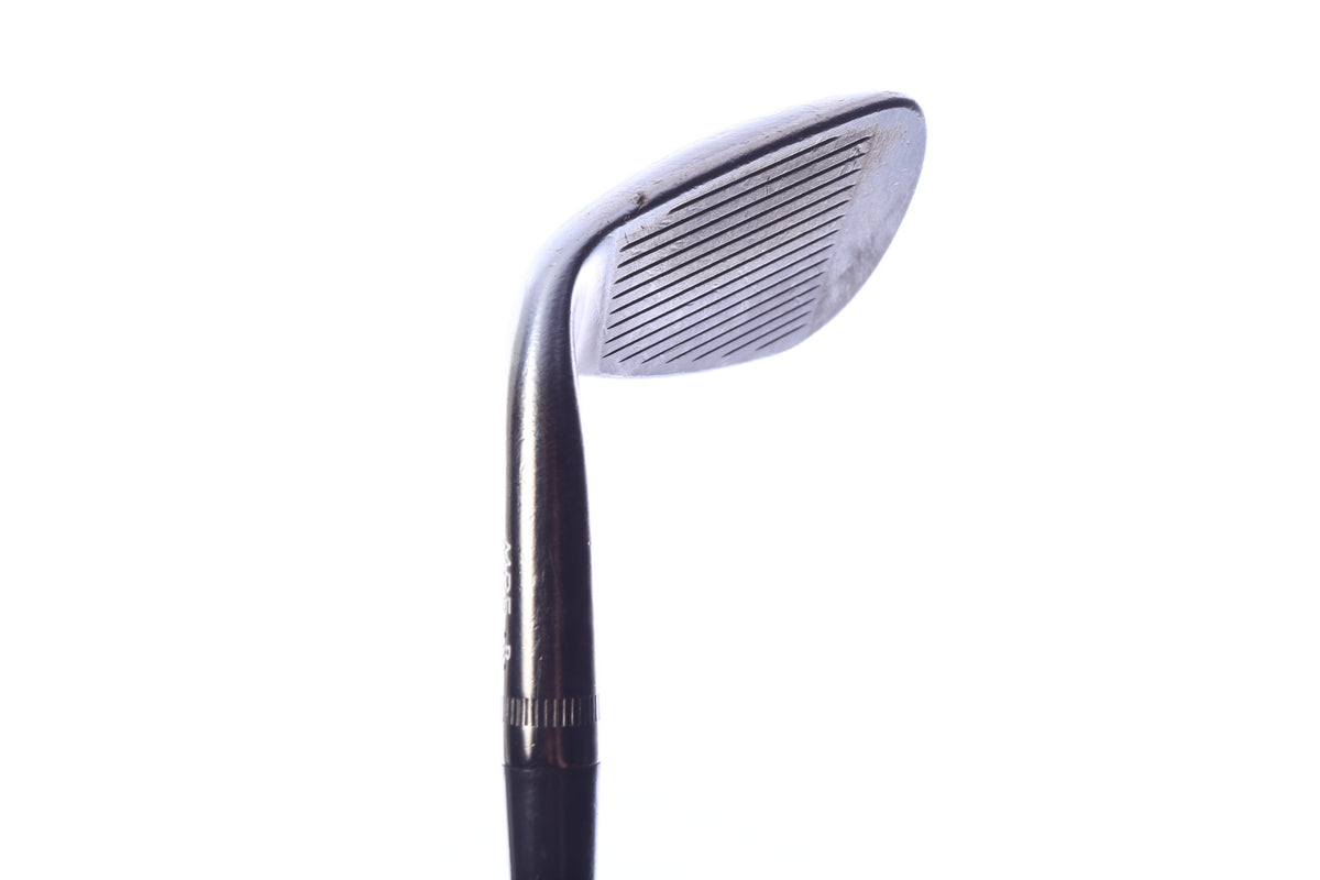 Used Callaway Jaws MD5 Tour Grey Sand Wedge - Right-Handed - 54 Degrees - Wedge Flex
