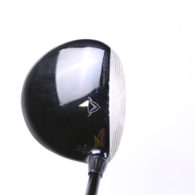 Used Callaway Diablo Edge 3-Wood - Left-Handed - 15 Degrees - Regular Flex-Next Round