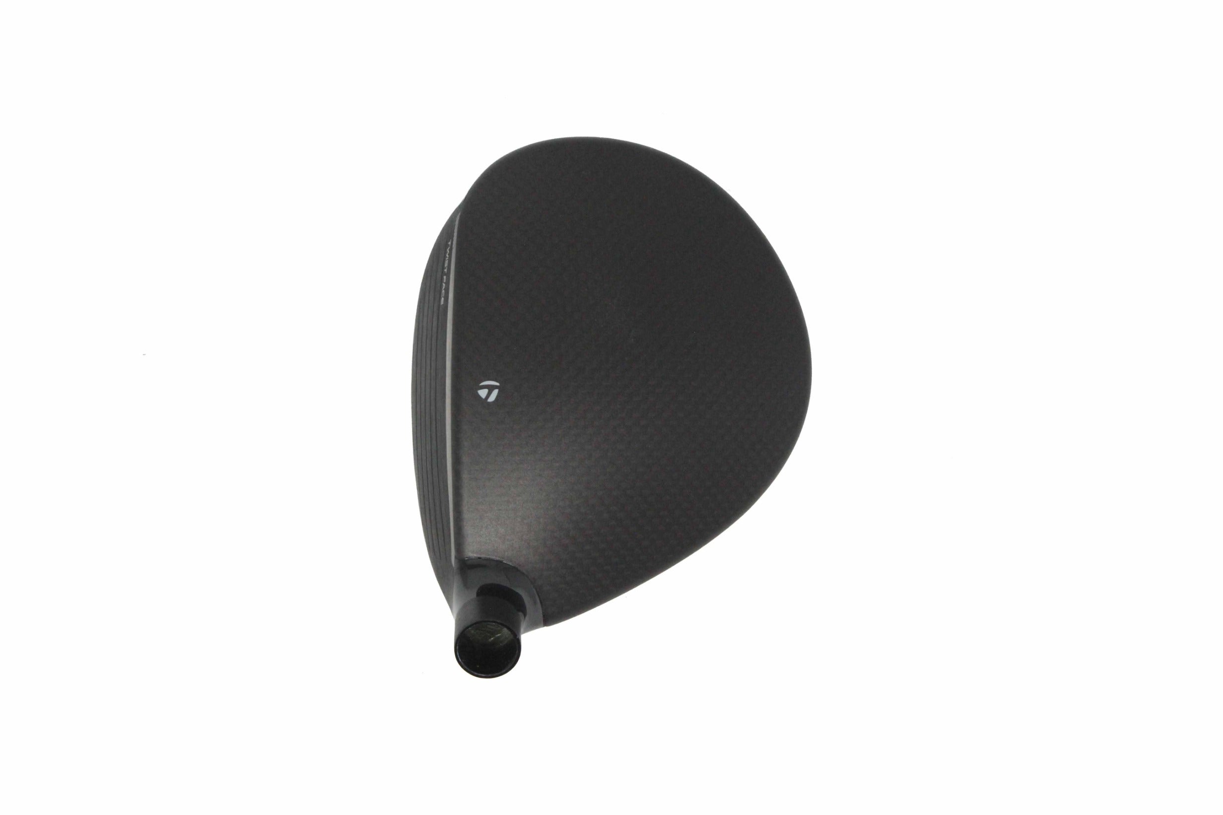 Used TaylorMade Qi4D Tour 3-Wood - HEAD ONLY - Right-Handed - 15 Degrees