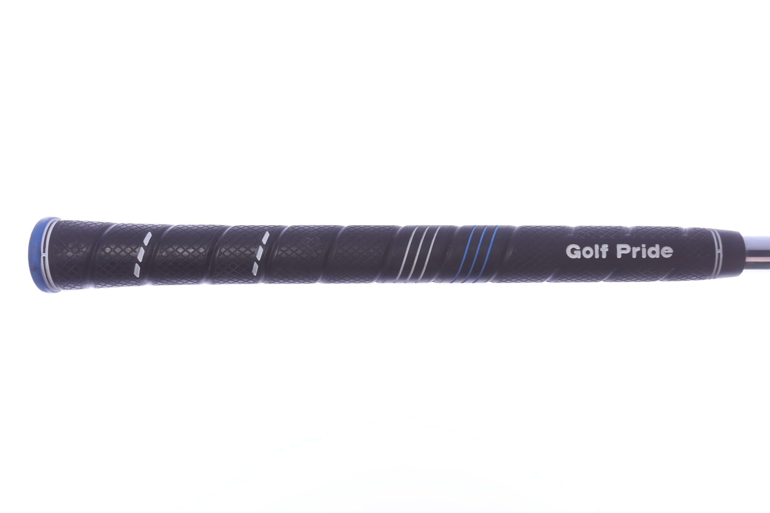 Used Mizuno MP-20 HMB Single 2-Iron - Right-Handed - Extra Stiff Flex