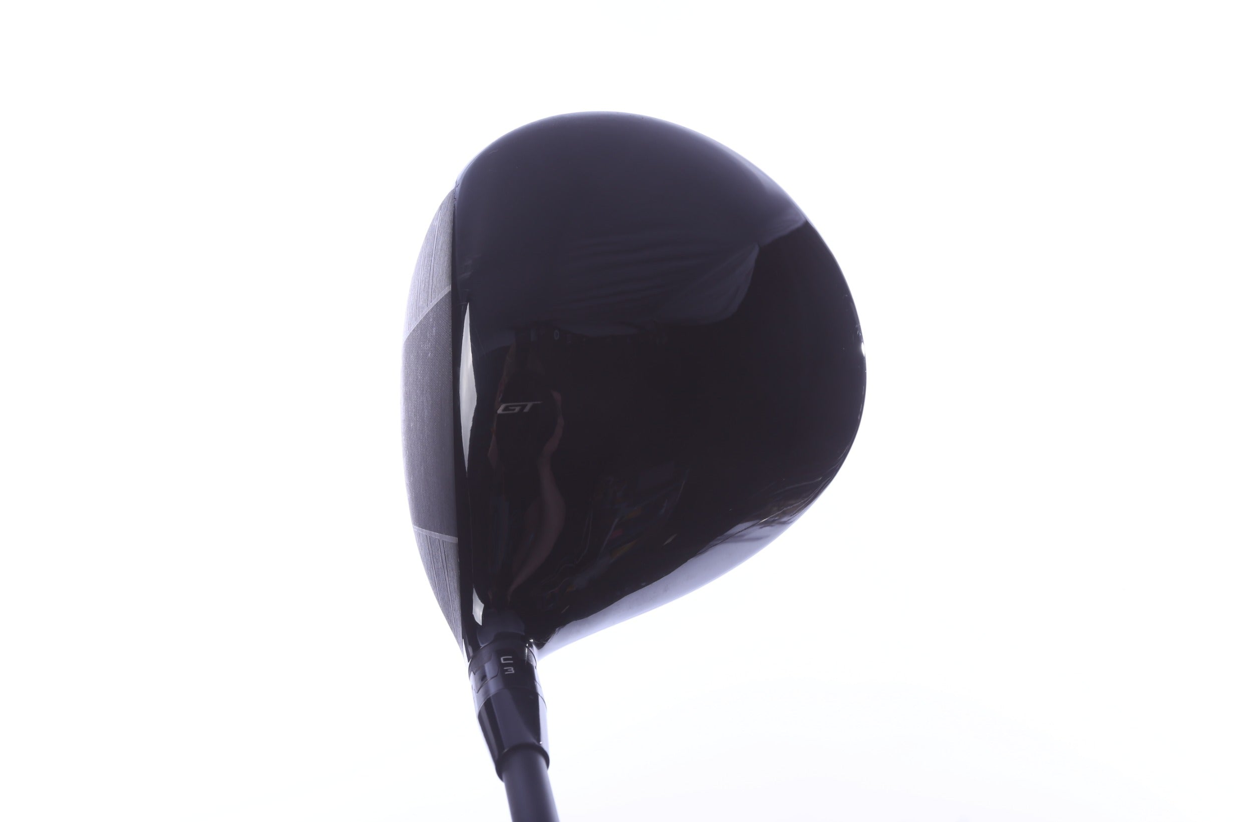 Used Titleist GT2 Driver - 10 Degrees - Stiff Flex Mitsubishi Tensei Blue 1K - Right-Handed-Next Round
