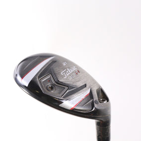 Used Titleist 913H 3H Hybrid - Right-Handed - 21 Degrees - Stiff Flex-Next Round