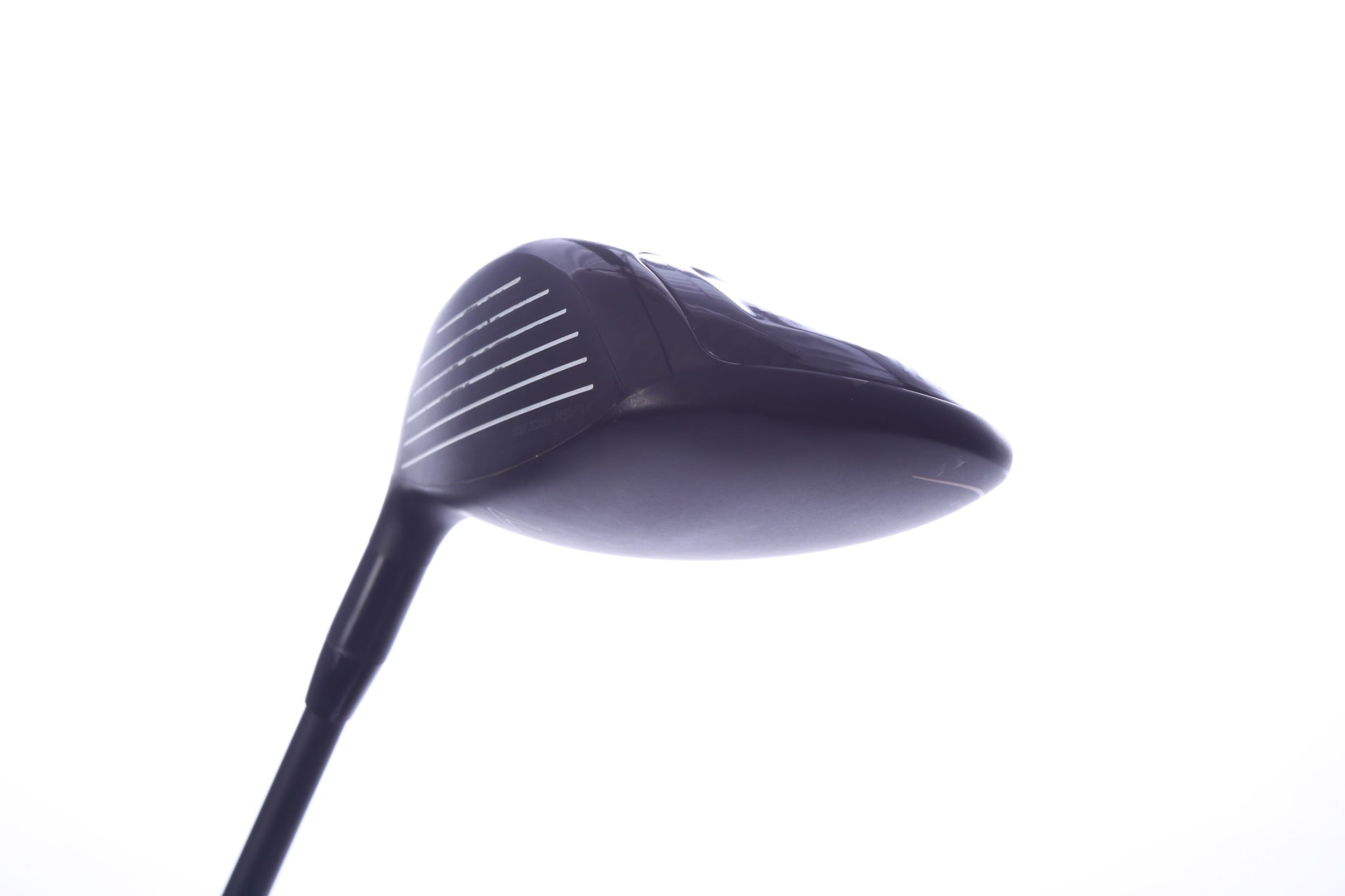 Used Callaway Rogue ST LS 3+ Wood - Right-Handed - 13.5 Degrees - Extra Stiff Flex-Next Round