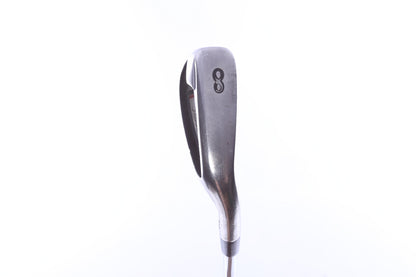 Used Titleist 714 AP1 Single 8-Iron - Right-Handed - Regular Flex-Next Round