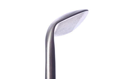 Used Titleist Vokey SM10 Nickel Lob Wedge - Right-Handed - 62 Degrees - Stiff Flex