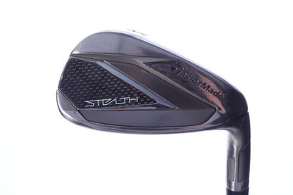 Used TaylorMade STEALTH Approach Wedge - Right-Handed - 49 Degrees - Stiff Flex